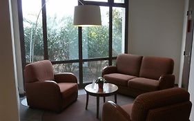 Escale Oceania Nantes Aéroport